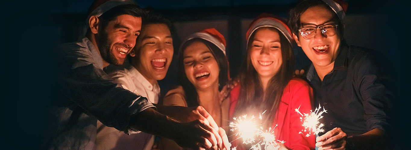 Celebrate the New Year with 26% Off Sitewide using promo code 26HAPPYNYB now through January 31, 2026.