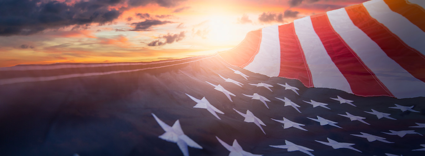 Celebrate the USA's Birthday with 25% Off using promo code 26HBUSA26B at checkout now through Tuesday, July 7, 2026*