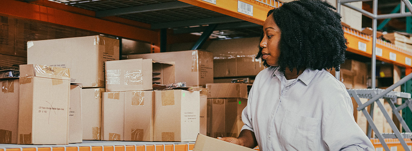 Save on standard shipping in September